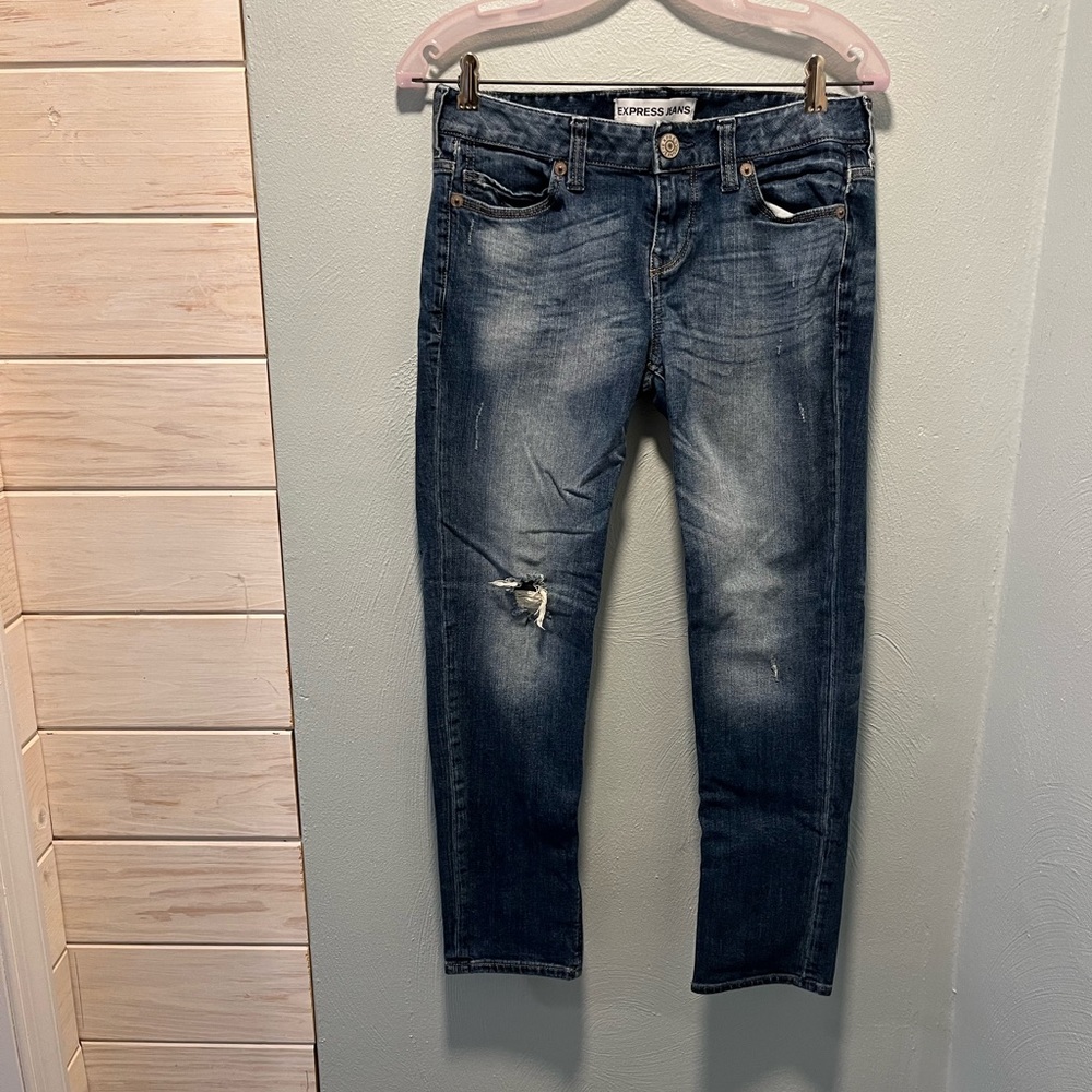 Express Jeans - Size 2